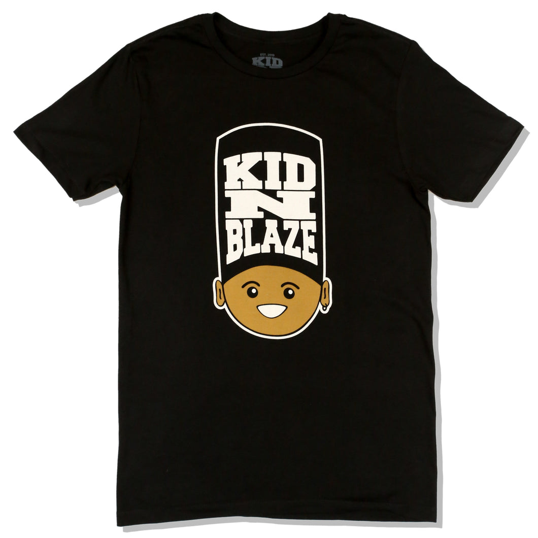 Kid N Blaze T-Shirt